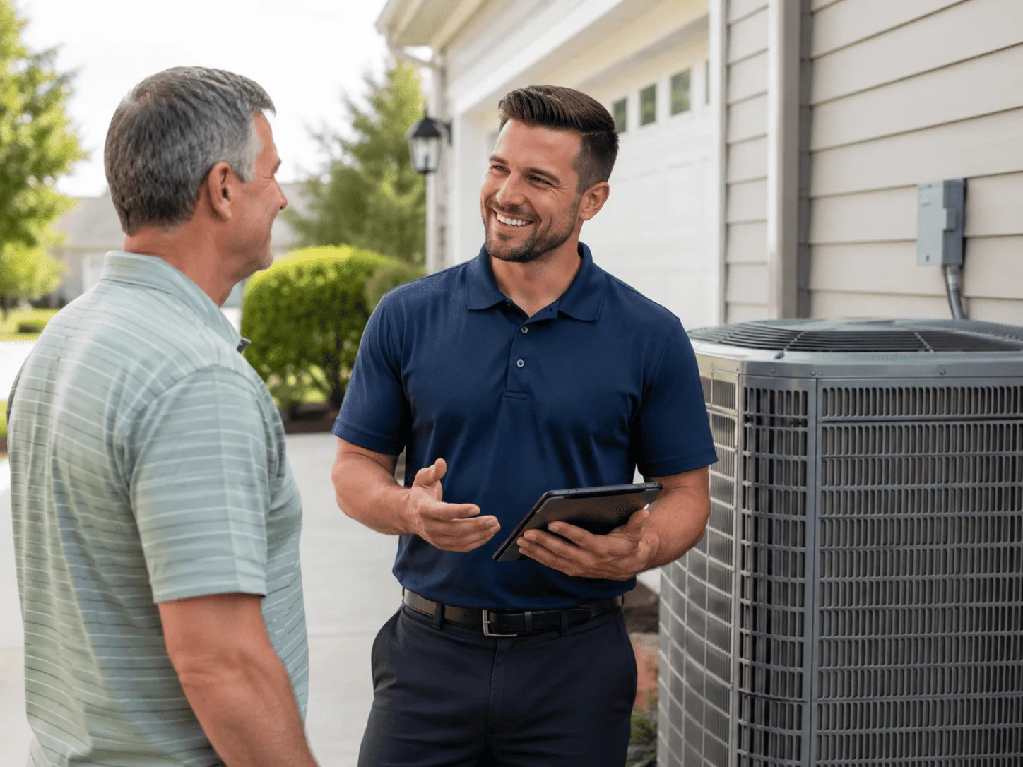 Heat Pump Installation Hampton, FL FAQs